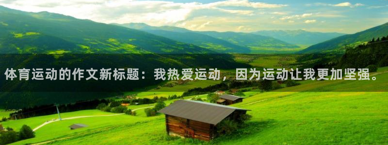 杏悦23官网